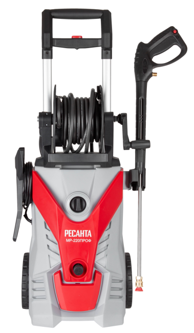 Мойка МР-220ПРОФ Ресанта в Ижевске Мойка МР-220ПРОФ Ресанта в Ижевске