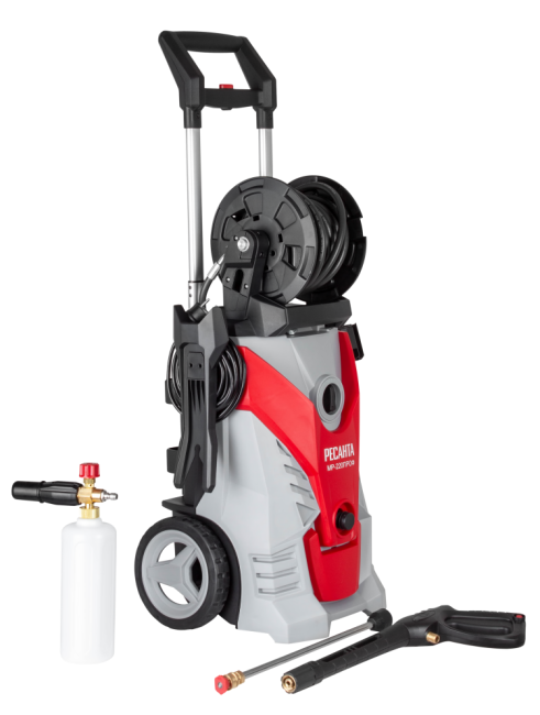 Мойка МР-220ПРОФ Ресанта в Ижевске Мойка МР-220ПРОФ Ресанта в Ижевске