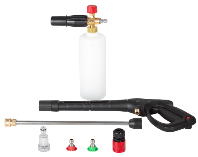 Мойка МР-220ПРОФ Ресанта в Ижевске Мойка МР-220ПРОФ Ресанта в Ижевске