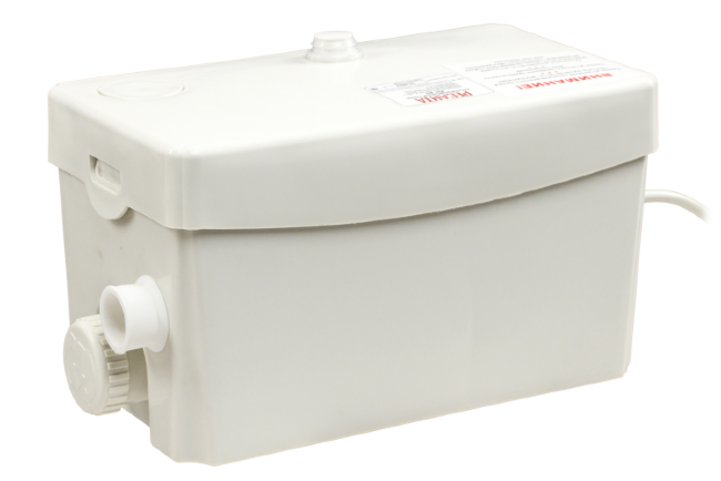 Канализационный насос Ресанта КН 2D в Ижевске Канализационный насос Ресанта КН 2D в Ижевске