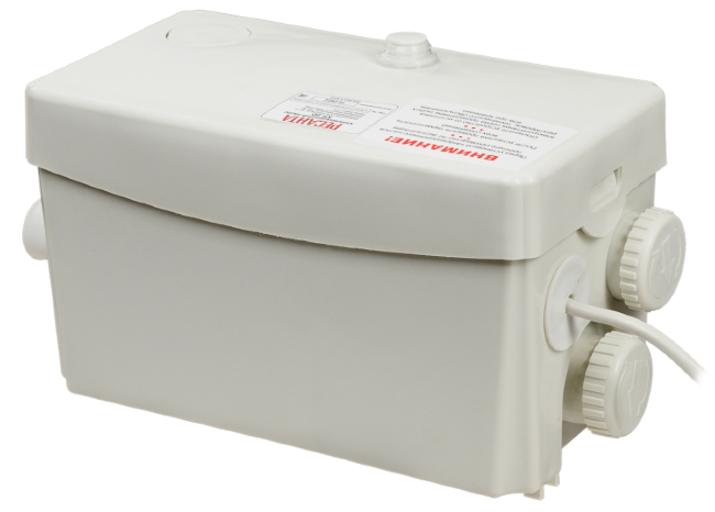 Канализационный насос Ресанта КН 2D в Ижевске Канализационный насос Ресанта КН 2D в Ижевске