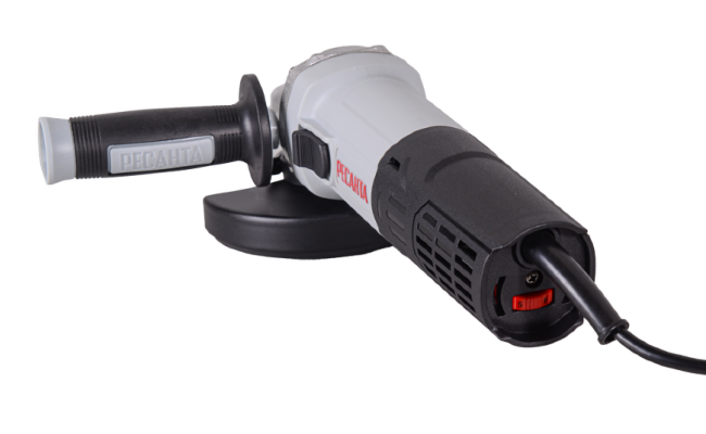 Углошлифовальная машина Ресанта УШМ-125/1400 ЭПП в Ижевске Углошлифовальная машина Ресанта УШМ-125/1400 ЭПП в Ижевске