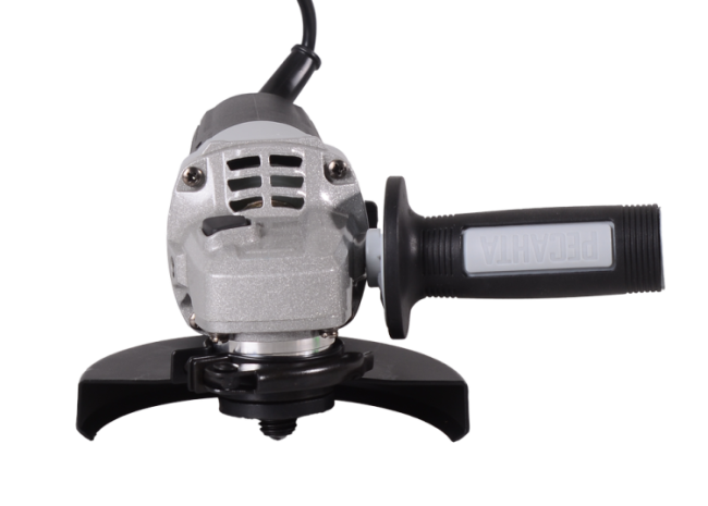 Углошлифовальная машина Ресанта УШМ-125/1400 ЭПП в Ижевске Углошлифовальная машина Ресанта УШМ-125/1400 ЭПП в Ижевске