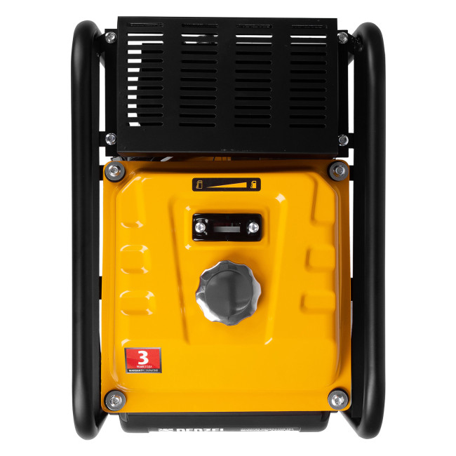 Генератор инверторный GT-3500iF, 3.5 кВт, 230 В, бак 5 л, открытый корпус, ручной старт Denzel в Ижевске Генератор инверторный GT-3500iF, 3.5 кВт, 230 В, бак 5 л, открытый корпус, ручной старт Denzel в Ижевске