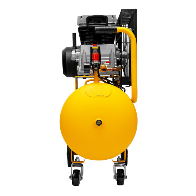 Компрессор воздушный BCI2300/100, ременный привод, 2.3 кВт, 100 литров, 400 л/мин Denzel в Ижевске