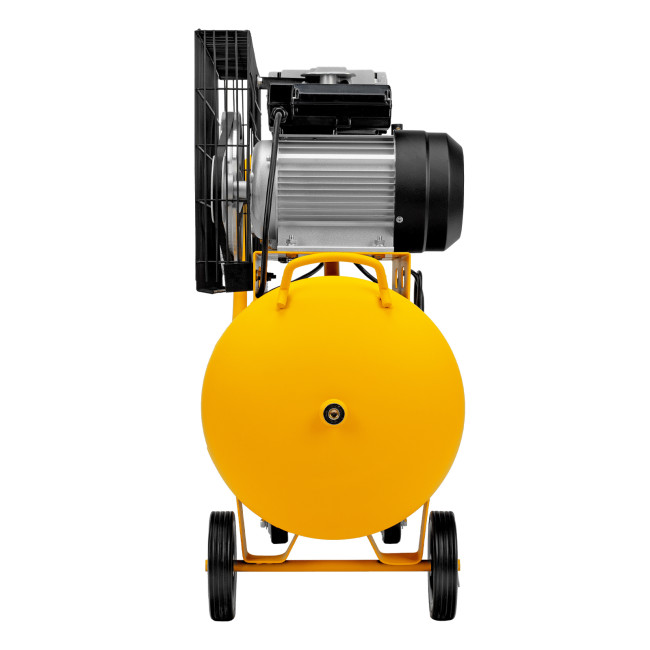 Компрессор воздушный BCI2300/100, ременный привод, 2.3 кВт, 100 литров, 400 л/мин Denzel в Ижевске