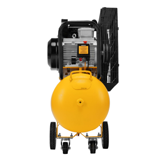 Компрессор воздушный рем. привод BCV 4000-T/100, 4,0 кВт, 100 литров, 690 л/мин Denzel в Ижевске