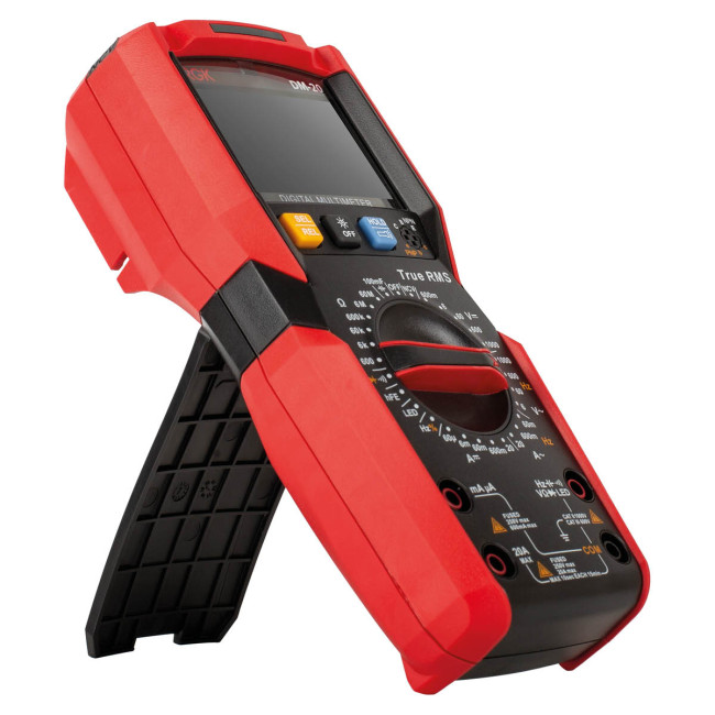 Мультиметр RGK DM-20 в Ижевске