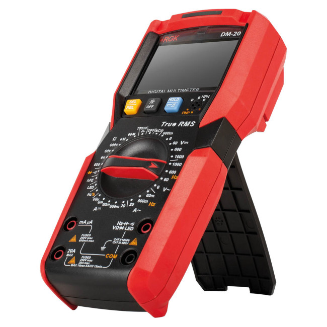 Мультиметр RGK DM-20 в Ижевске