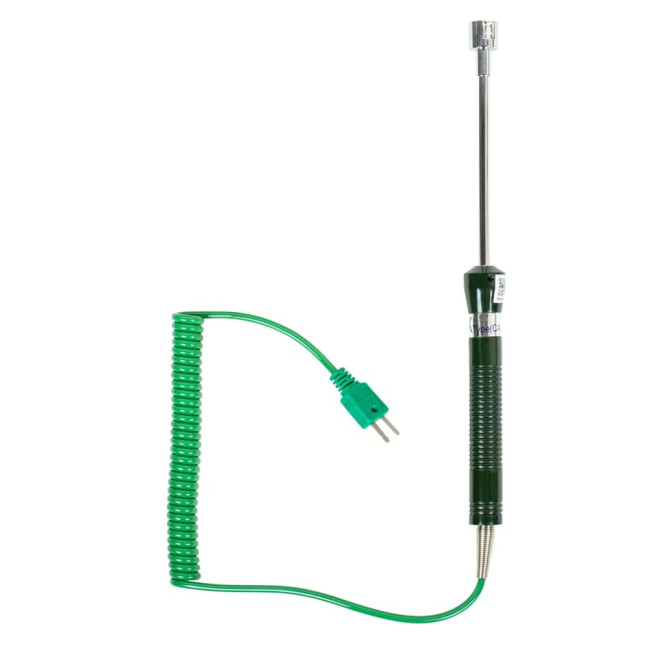 Термометр RGK CT-11 с поверхностным зондом TR-10S в Ижевске Термометр RGK CT-11 с поверхностным зондом TR-10S в Ижевске