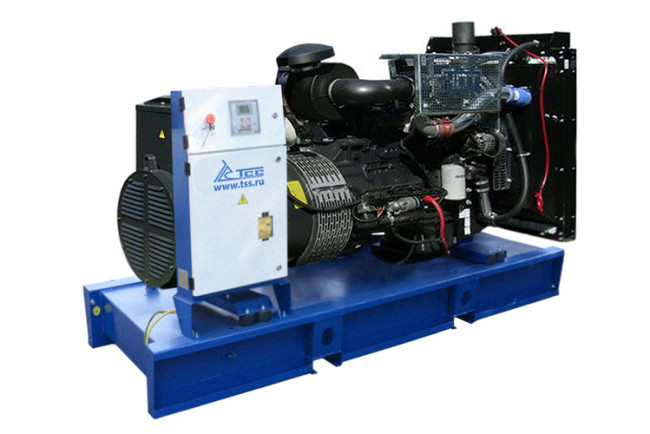 Дизельный генератор ТСС АД-60С-Т400-1РМ20 (NEF45SM3, Mecc Alte) в Ижевске