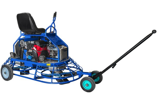 Двухроторная затирочная машина TSS DRD2000H (лопасти) в Ижевске Двухроторная затирочная машина TSS DRD2000H (лопасти) в Ижевске