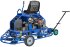 Двухроторная затирочная машина TSS DRD2000H (лопасти) в Ижевске