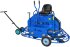 Двухроторная затирочная машина TSS DRD2000H (лопасти) в Ижевске