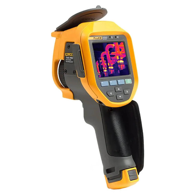 Тепловизор Fluke Ti401 Pro в Ижевске
