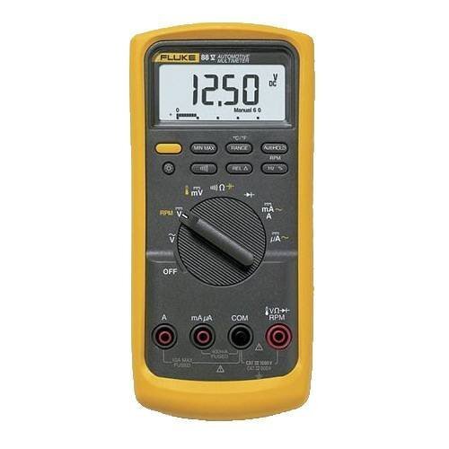 Мультиметр Fluke 88V/A в Ижевске