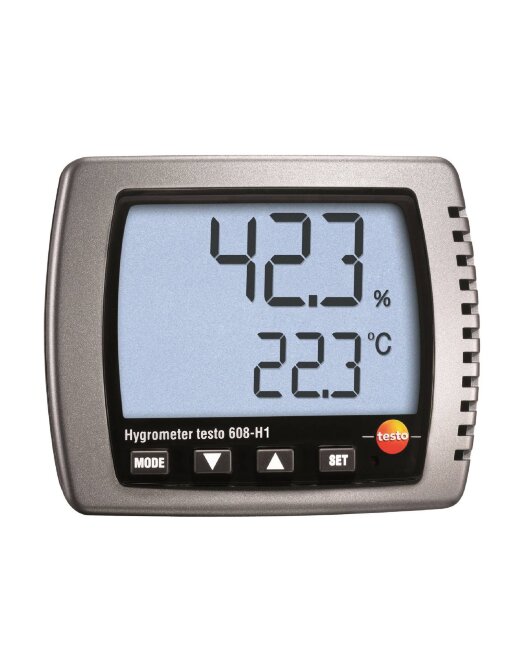Термогигрометр Testo 608-H2 в Ижевске