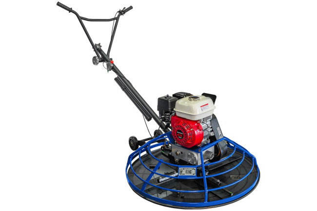 Машина заглаживающая, бензиновая TSS DMD1000H (лопасти, диск) в Ижевске Машина заглаживающая, бензиновая TSS DMD1000H (лопасти, диск) в Ижевске