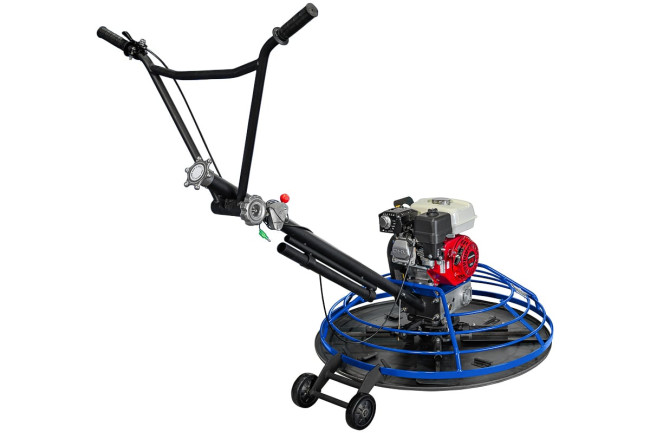 Машина заглаживающая, бензиновая TSS DMD1000H (лопасти, диск) в Ижевске Машина заглаживающая, бензиновая TSS DMD1000H (лопасти, диск) в Ижевске