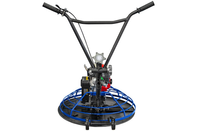 Машина заглаживающая, бензиновая TSS DMD1000H (лопасти, диск) в Ижевске Машина заглаживающая, бензиновая TSS DMD1000H (лопасти, диск) в Ижевске