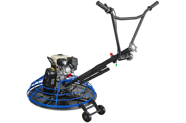 Машина заглаживающая, бензиновая TSS DMD1000H (лопасти, диск) в Ижевске Машина заглаживающая, бензиновая TSS DMD1000H (лопасти, диск) в Ижевске