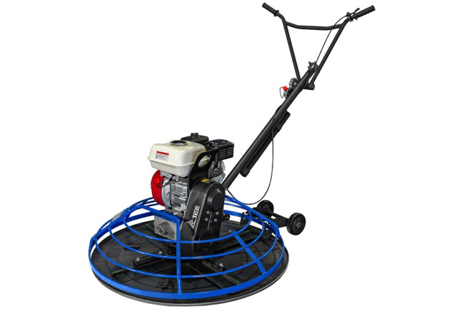 Машина заглаживающая, бензиновая TSS DMD1000H (лопасти, диск) в Ижевске Машина заглаживающая, бензиновая TSS DMD1000H (лопасти, диск) в Ижевске