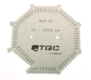 Гребенка для измерения толщины мокрого слоя  SP4020