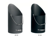 Аксессуар для хранения золы/пеллет (50.105) Аксессуар для хранения золы/пеллет (50.105)