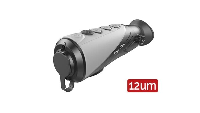 Тепловизионный монокуляр iRay xEye C2W в Ижевске