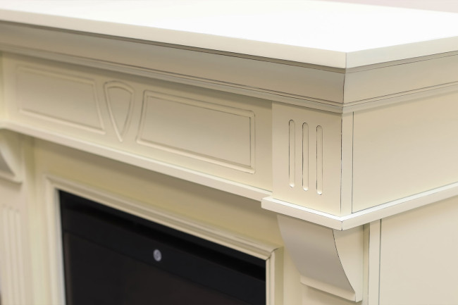 Каминокомплект Beethoven в Ижевске