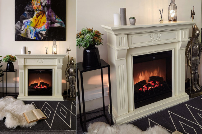 Каминокомплект Beethoven в Ижевске