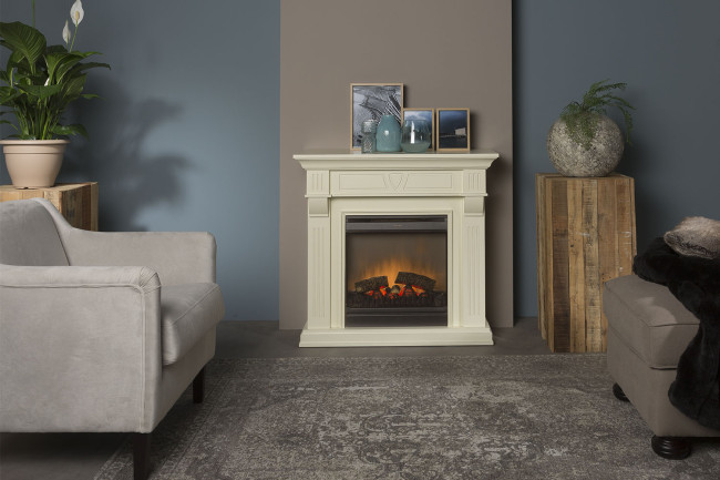 Каминокомплект Beethoven в Ижевске