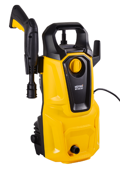 Мойка HUTER M135-HP в Ижевске