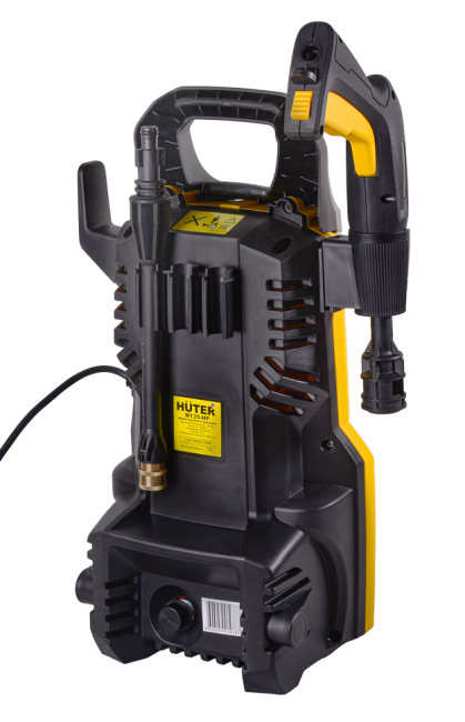 Мойка HUTER M135-HP в Ижевске Мойка HUTER M135-HP в Ижевске