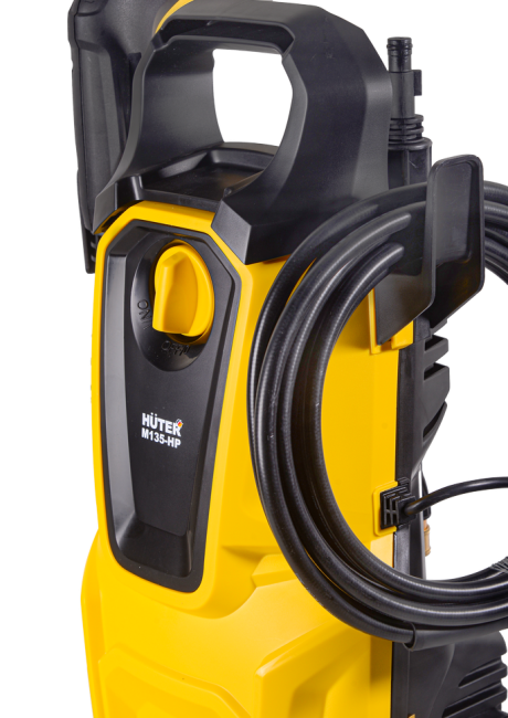 Мойка HUTER M135-HP в Ижевске Мойка HUTER M135-HP в Ижевске