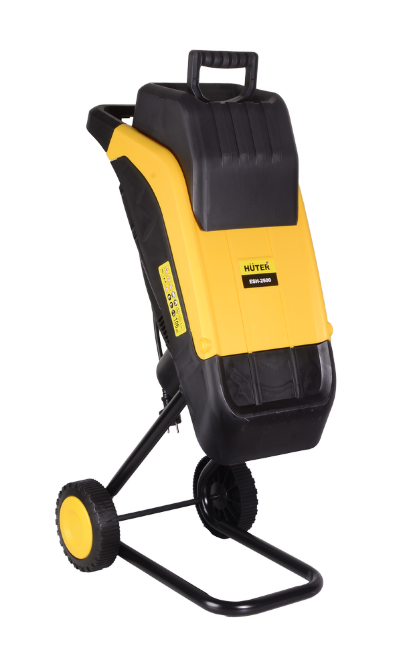 Садовый измельчитель HUTER ESH-2500 в Ижевске