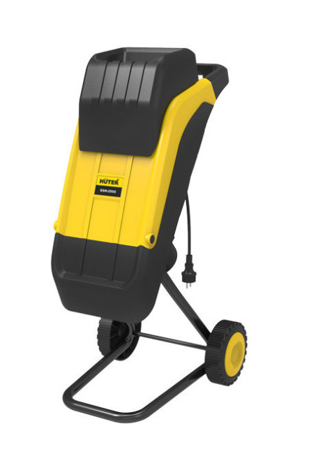 Садовый измельчитель HUTER ESH-2500 в Ижевске