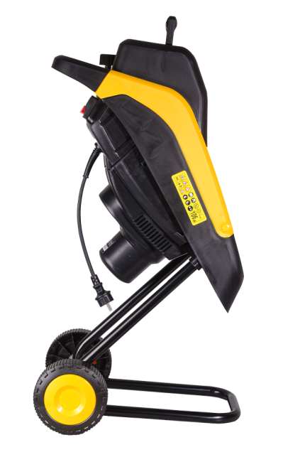 Садовый измельчитель HUTER ESH-2500 в Ижевске