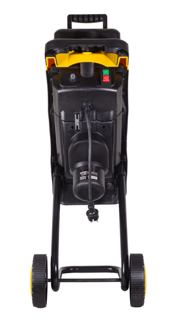 Садовый измельчитель HUTER ESH-2500 в Ижевске