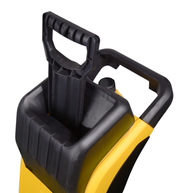 Садовый измельчитель HUTER ESH-2500 в Ижевске