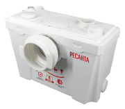 Канализационный насос Ресанта КН 3WC