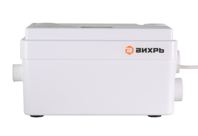 Канализационный насос Вихрь КН-250 в Ижевске