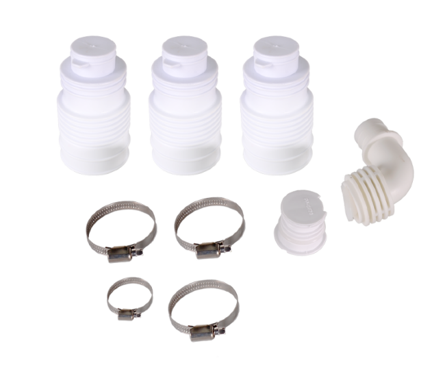 Канализационный насос Вихрь КН-250 в Ижевске