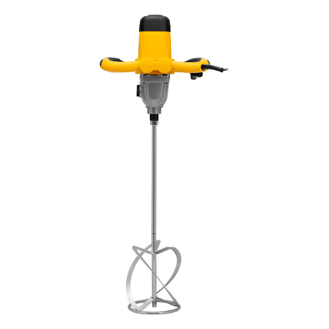 Миксер строительный EM-1-1600, 1600 Вт, 180-460/300-750 об/мин Denzel в Ижевске Миксер строительный EM-1-1600, 1600 Вт, 180-460/300-750 об/мин Denzel в Ижевске