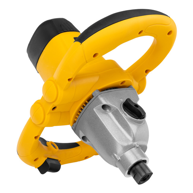 Миксер строительный EM-1-1600, 1600 Вт, 180-460/300-750 об/мин Denzel в Ижевске Миксер строительный EM-1-1600, 1600 Вт, 180-460/300-750 об/мин Denzel в Ижевске