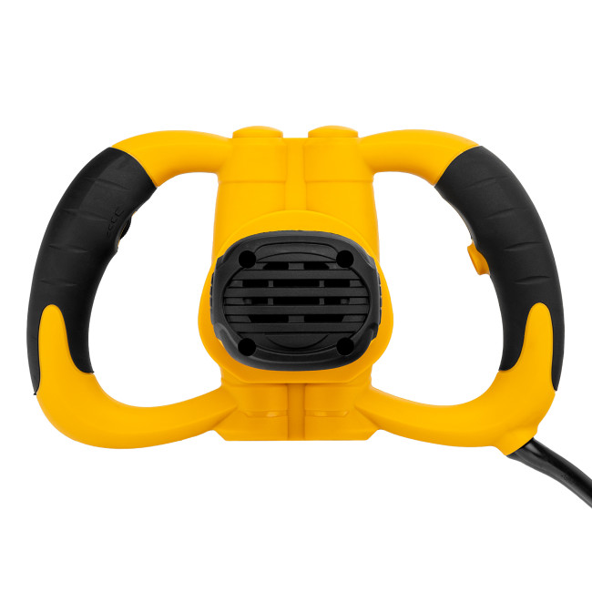 Миксер строительный EM-1-1600, 1600 Вт, 180-460/300-750 об/мин Denzel в Ижевске Миксер строительный EM-1-1600, 1600 Вт, 180-460/300-750 об/мин Denzel в Ижевске