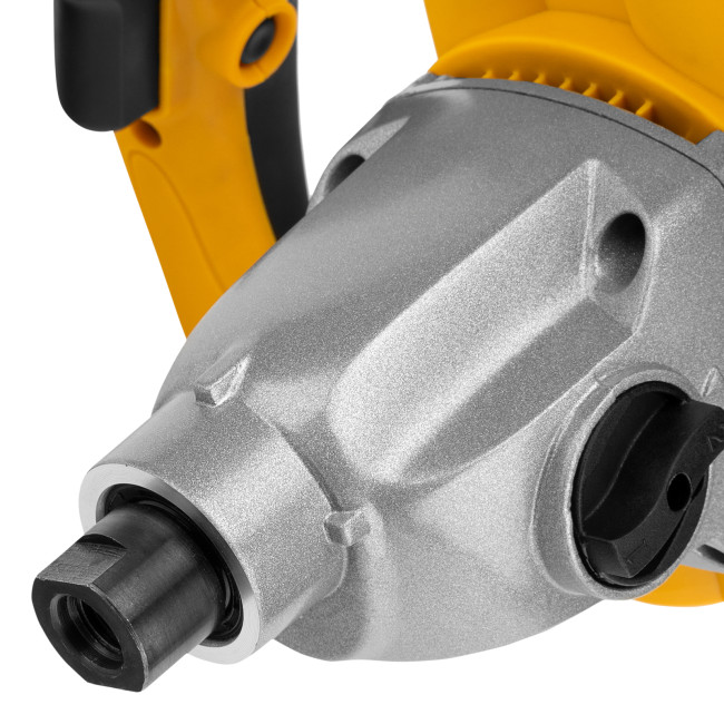 Миксер строительный EM-1-1600, 1600 Вт, 180-460/300-750 об/мин Denzel в Ижевске Миксер строительный EM-1-1600, 1600 Вт, 180-460/300-750 об/мин Denzel в Ижевске