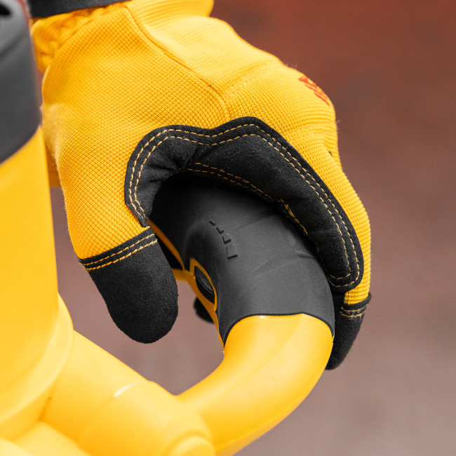 Миксер строительный EM-1-1600, 1600 Вт, 180-460/300-750 об/мин Denzel в Ижевске Миксер строительный EM-1-1600, 1600 Вт, 180-460/300-750 об/мин Denzel в Ижевске