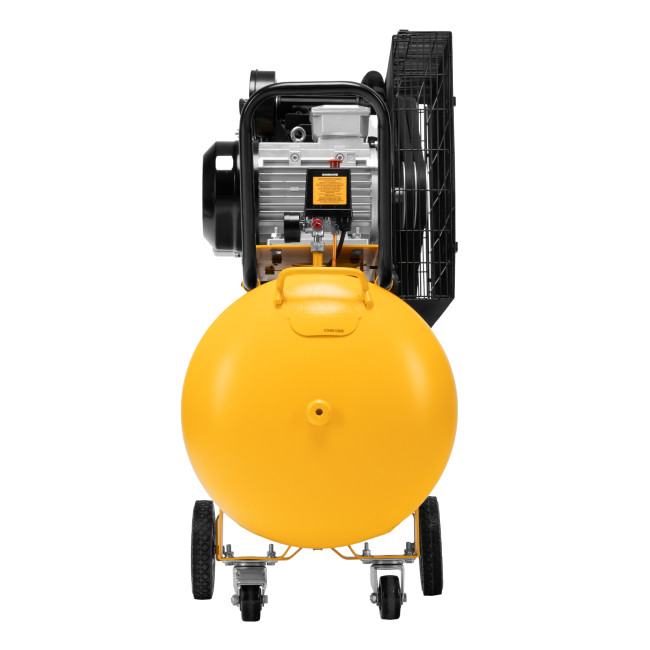 Компрессор воздушный рем. привод BCV 4000-T/200, 4,0 кВт, 200 литров, 690 л/мин Denzel в Ижевске Компрессор воздушный рем. привод BCV 4000-T/200, 4,0 кВт, 200 литров, 690 л/мин Denzel в Ижевске