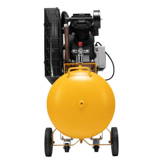 Компрессор воздушный рем. привод BCV 4000-T/200, 4,0 кВт, 200 литров, 690 л/мин Denzel в Ижевске Компрессор воздушный рем. привод BCV 4000-T/200, 4,0 кВт, 200 литров, 690 л/мин Denzel в Ижевске